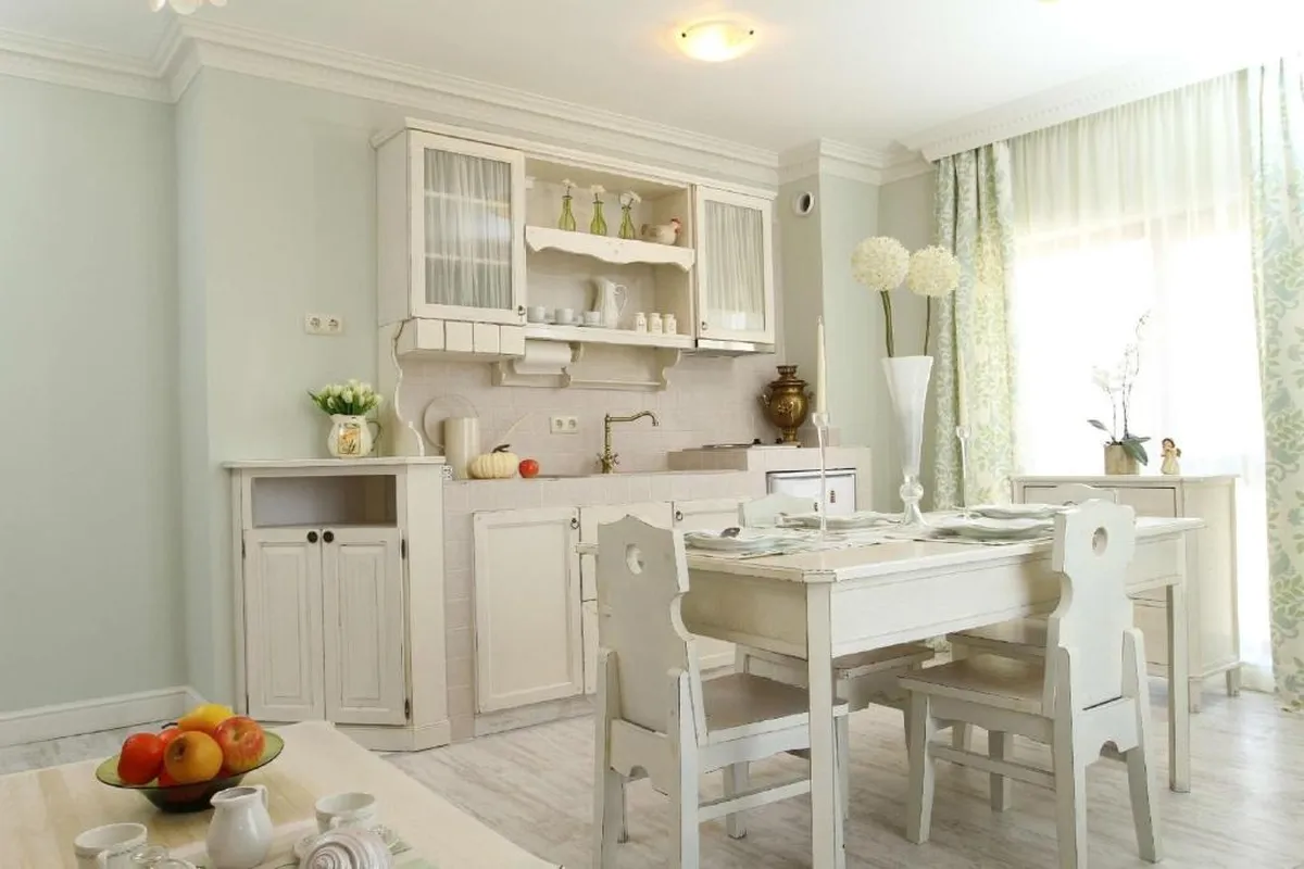 Villa Allegra Apart-Hotel