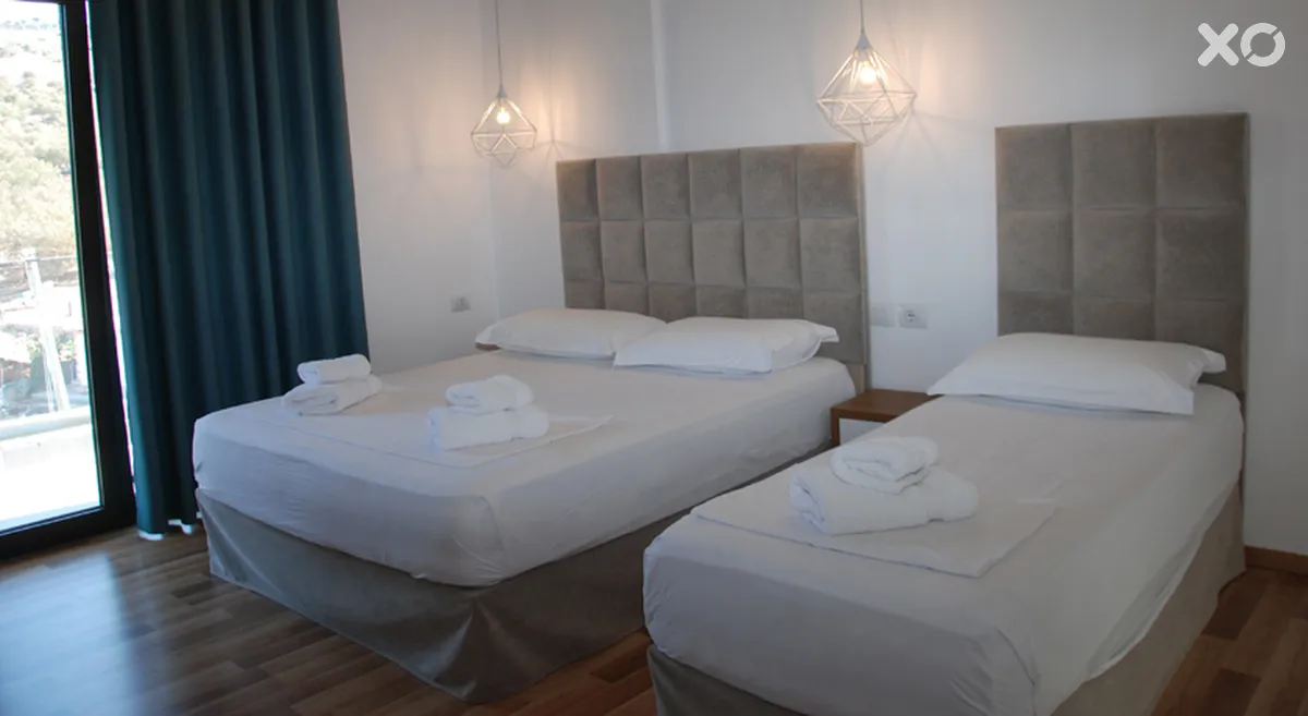Aler Bianco Hotel