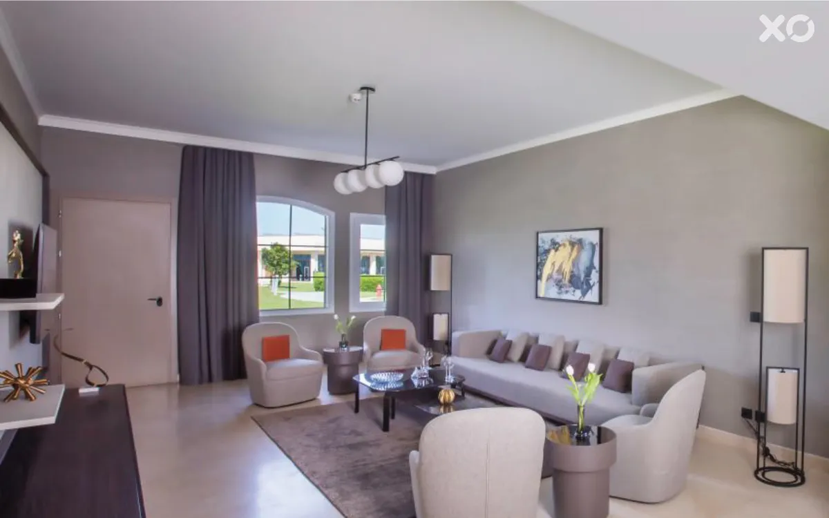 Rixos Golf Villas & Suites Sharm El Sheikh