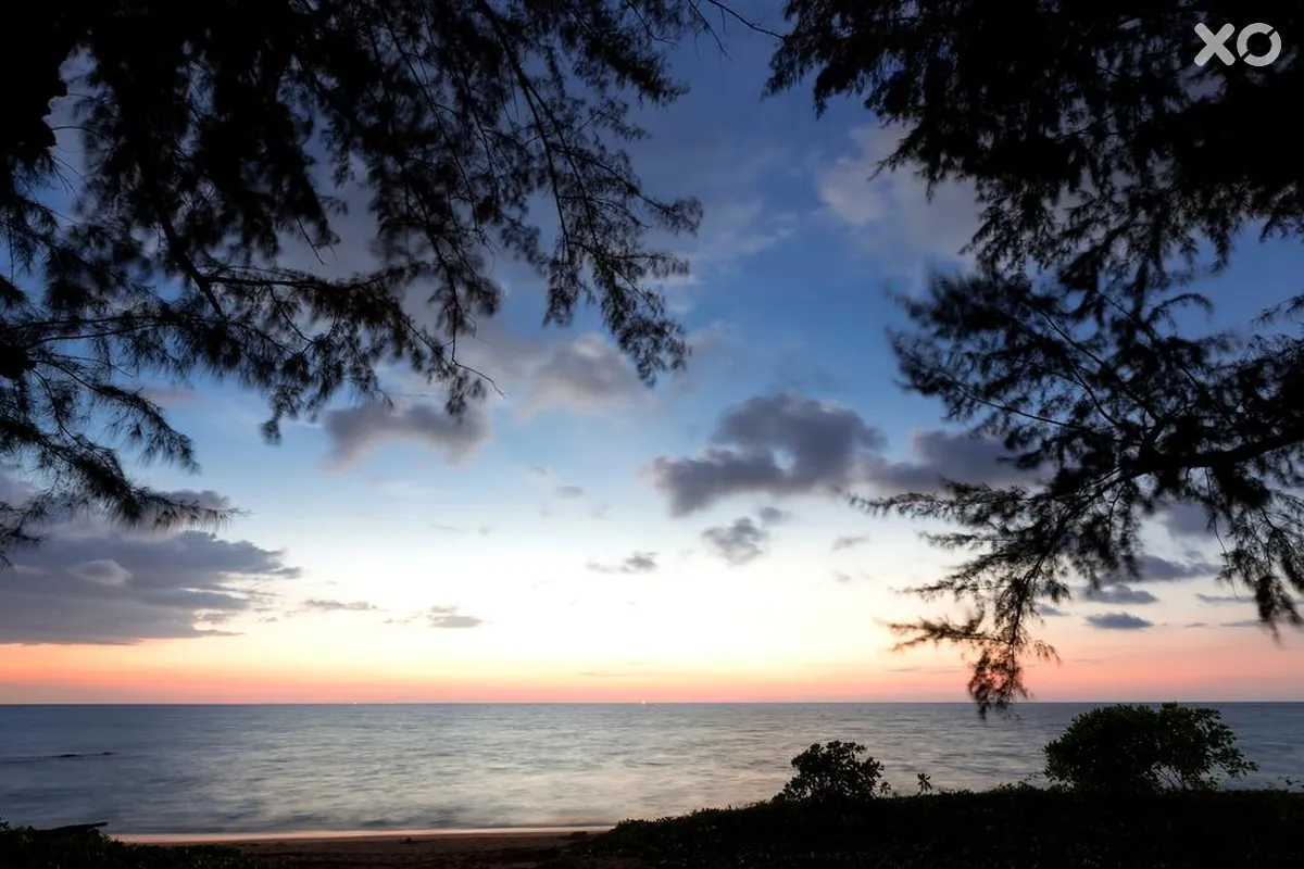 X10 Khao Lak Resort