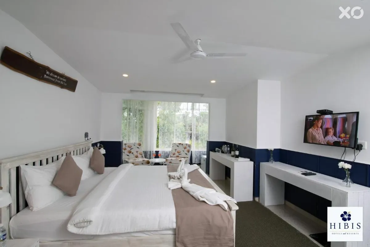 Hibis Hotels & Resort