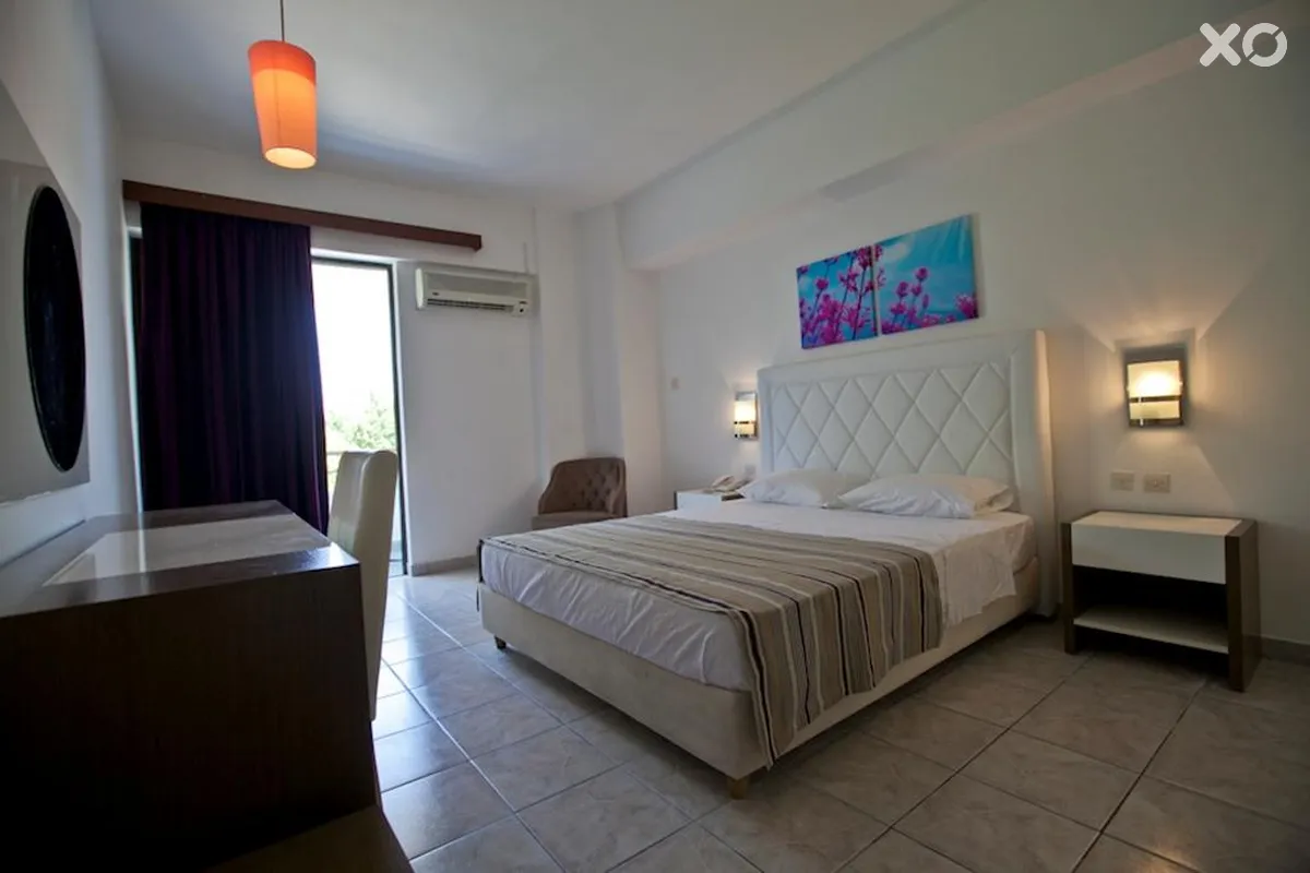 Sivila Hotel