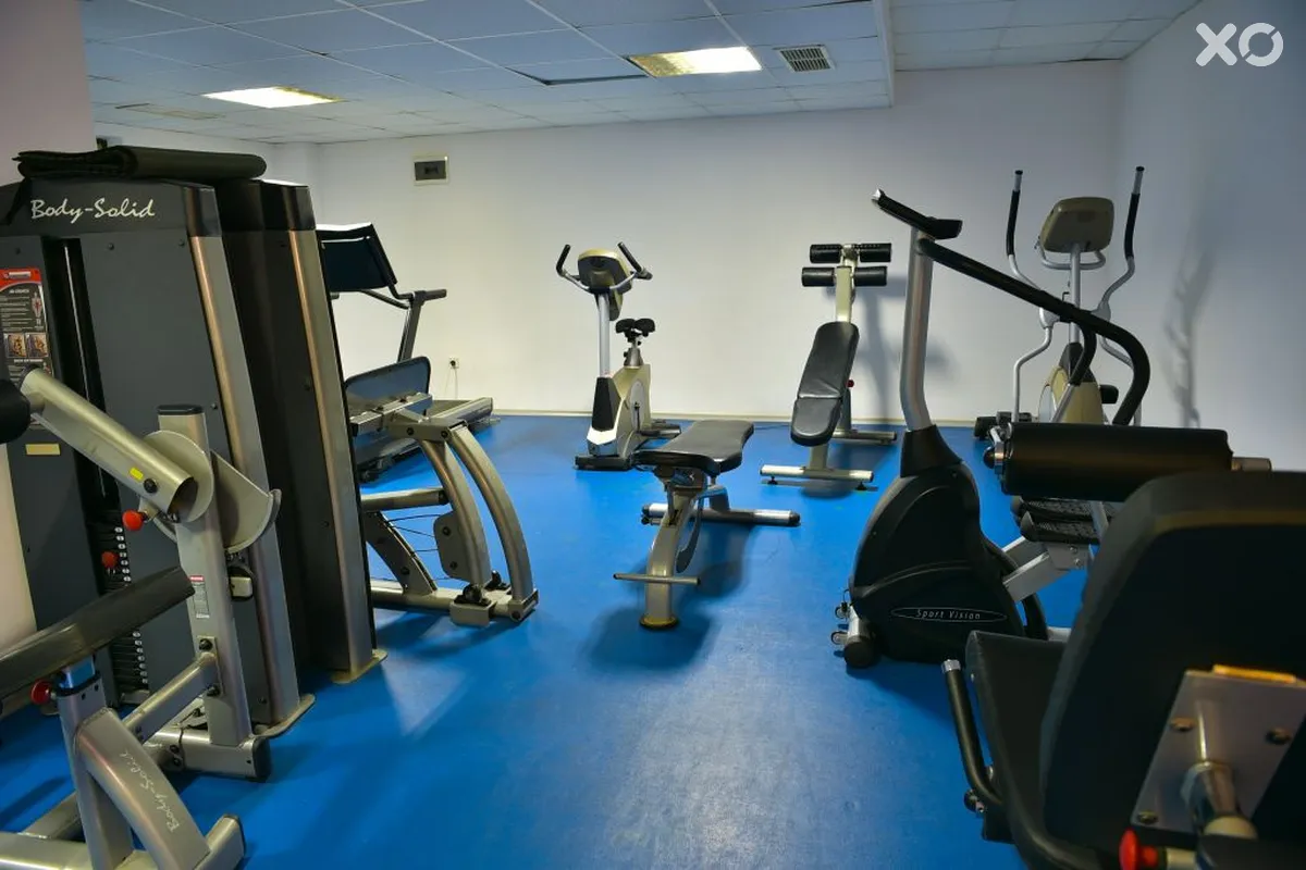 Belvedere Holiday Club