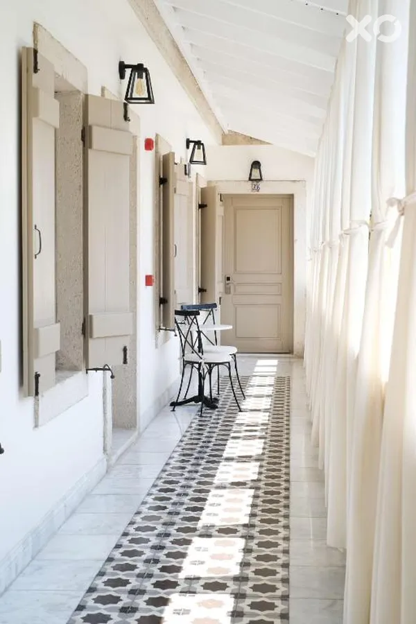 Viento Alacati Hotel
