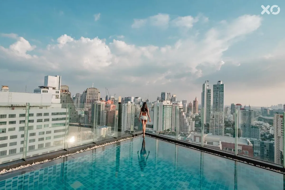 The Continent Hotel Bangkok