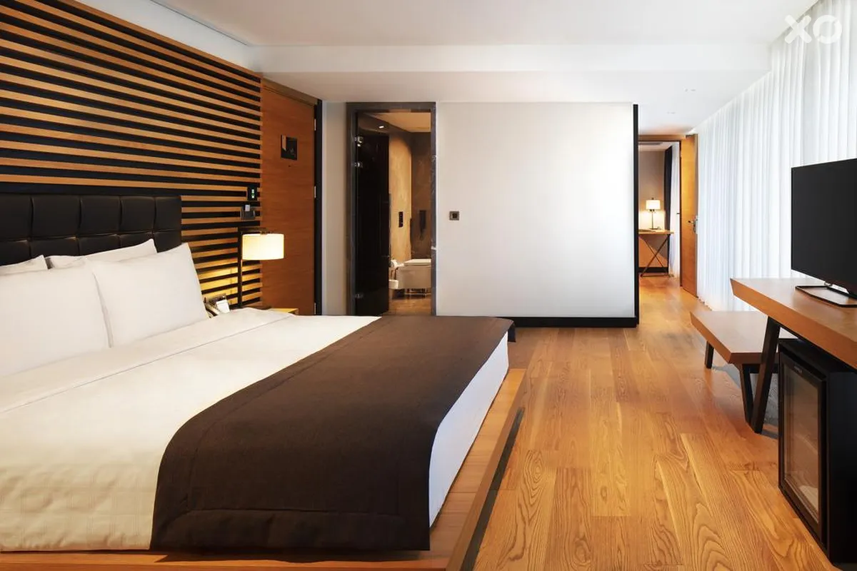 Metropolitan Hotels Bosphorus