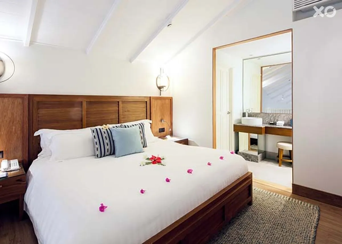 Centara Grand Island Resort & Spa Maldives