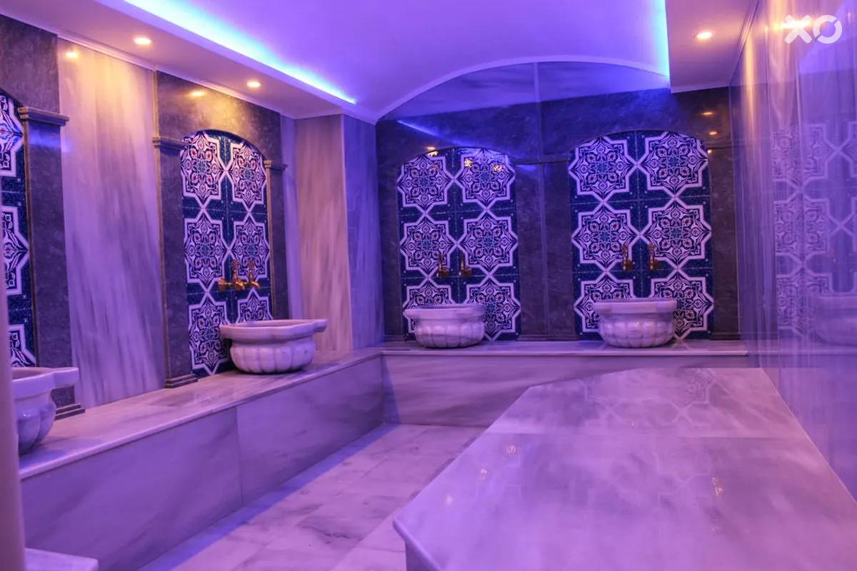 Milano Hotel