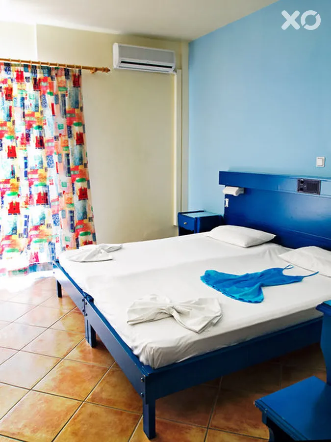 Margarita Beach Hotel