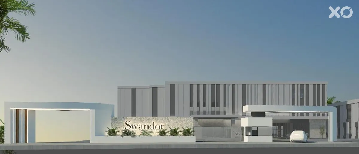 Swandor Hotels & Resorts Kemer