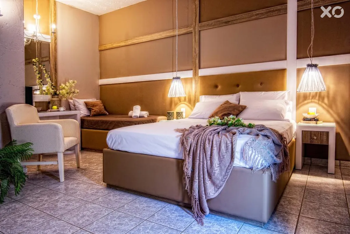 Lino Mare Hotel