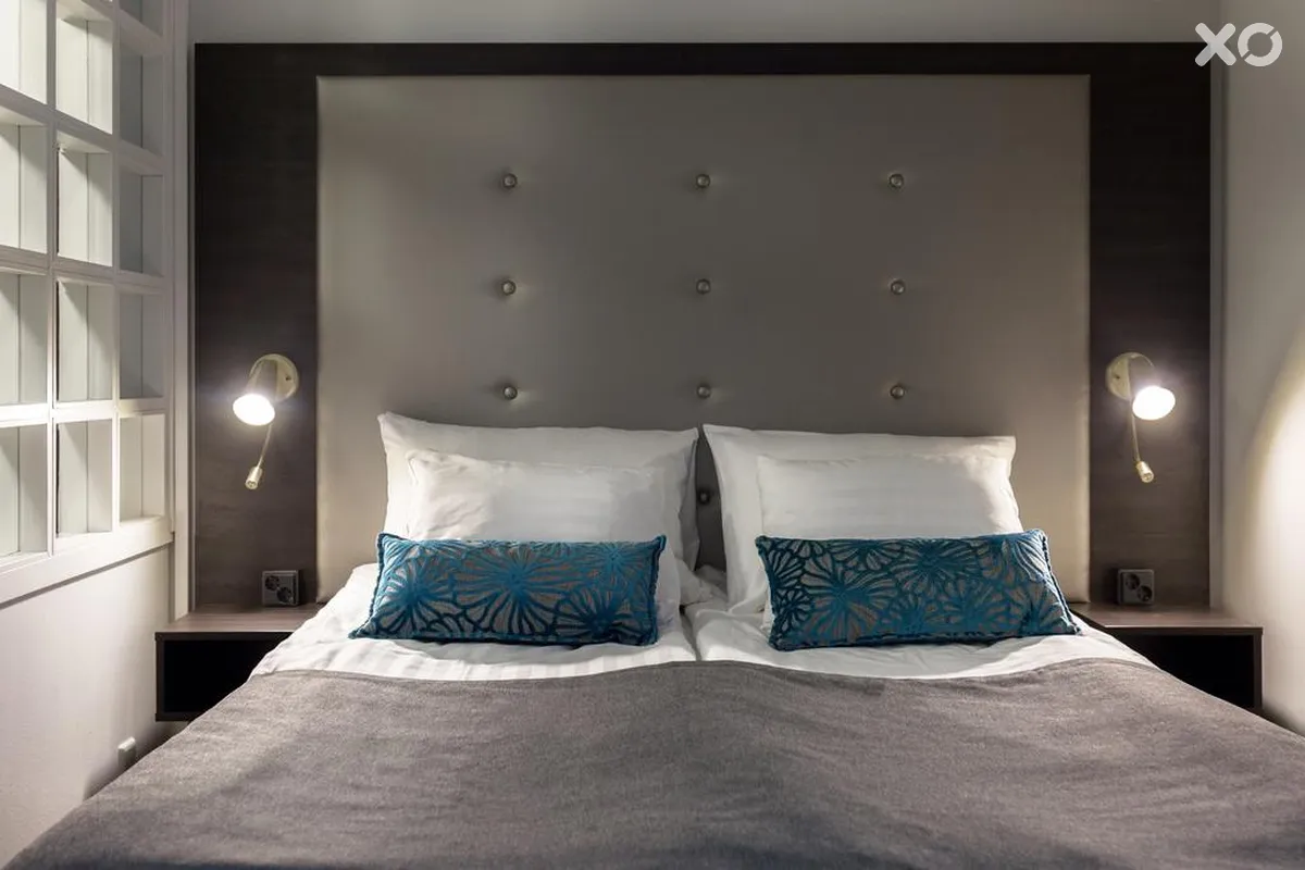 Scandic Grand Marina