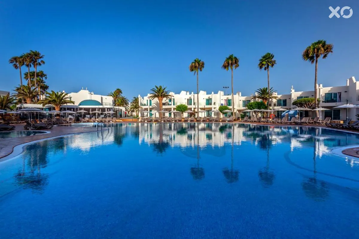 Barcelo Corralejo Sands