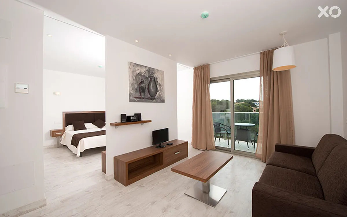Porto Drach Aparthotel