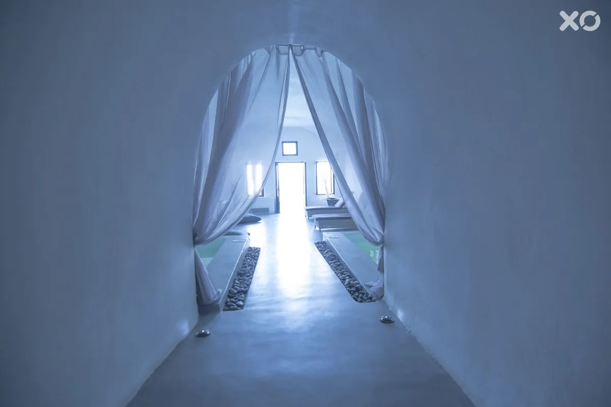 Ambassador Aegean Luxury Hotel & Suites