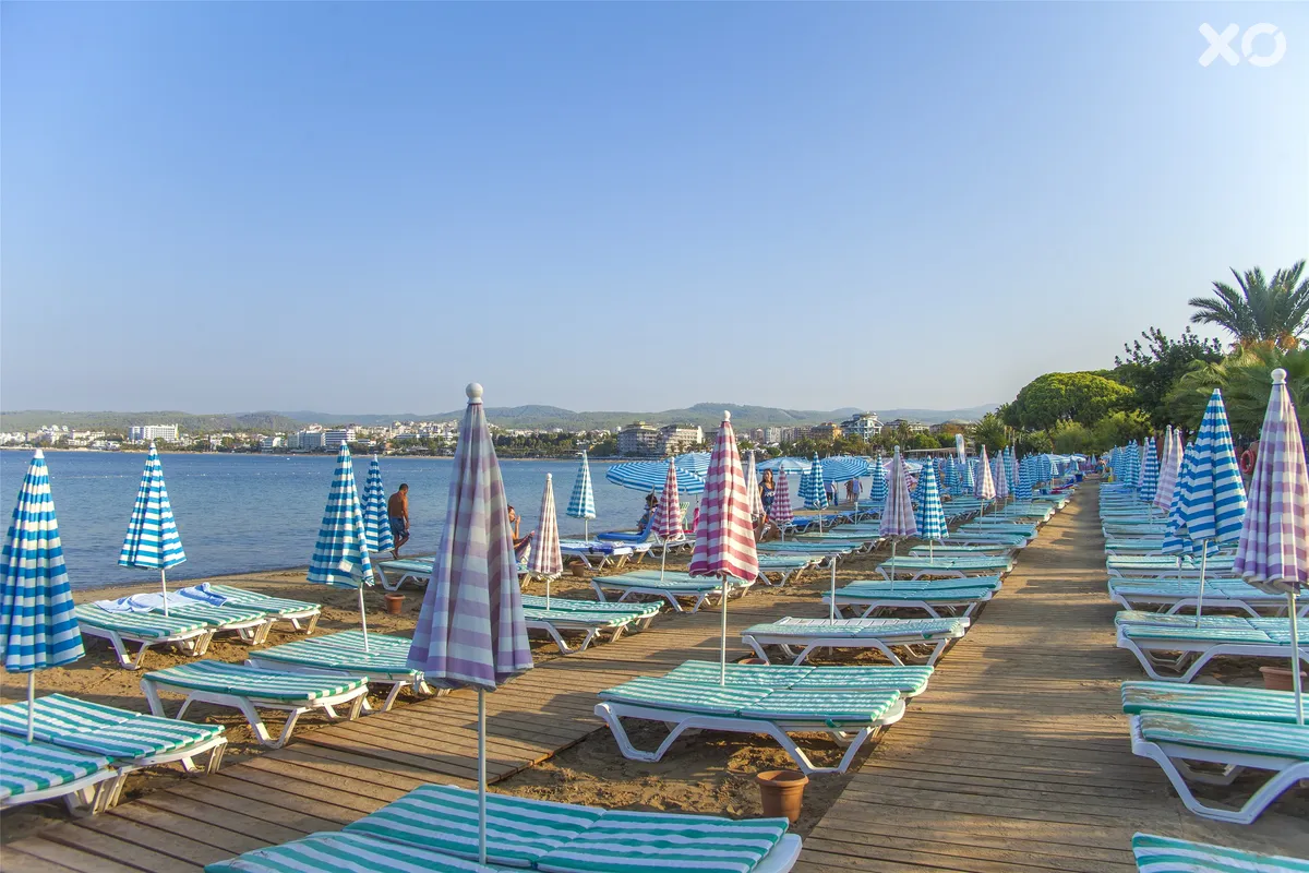Lonicera Resort & Spa