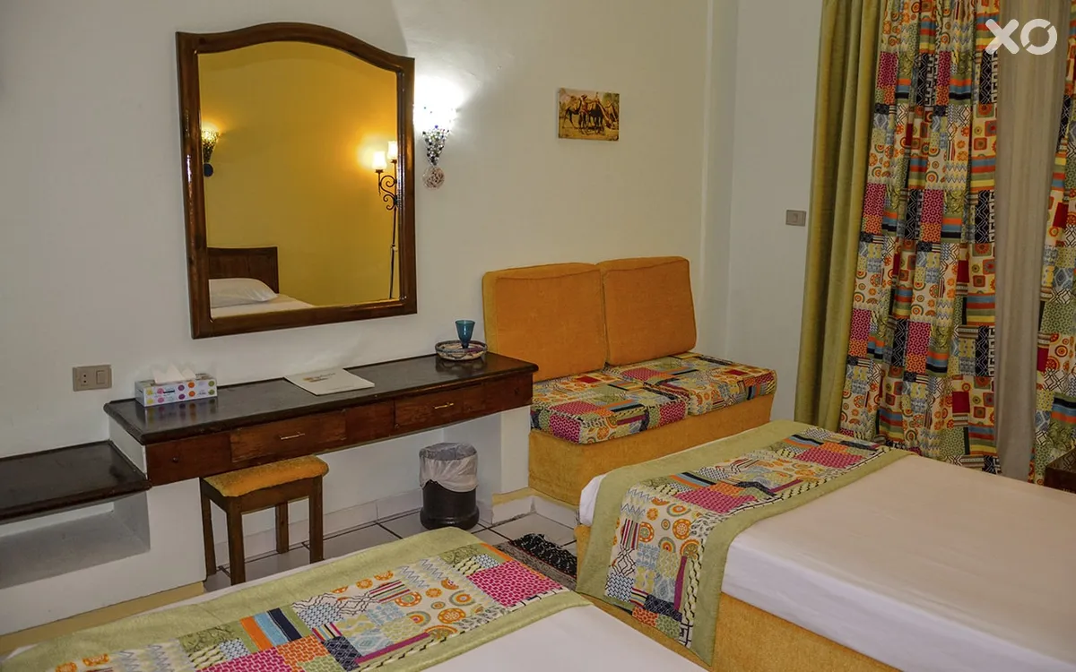 Yaro Fantazia Naama By Hotel