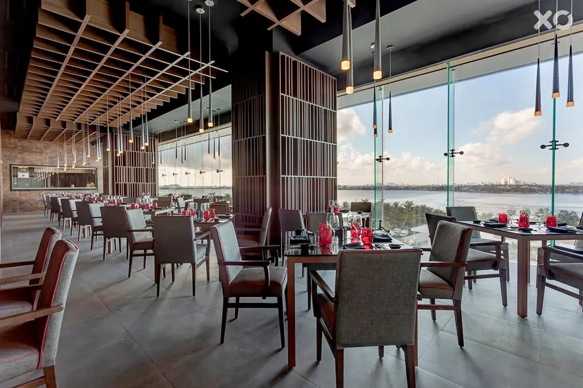 Royalton CHIC Cancun, An Autograph Collection All-Inclusive Resort