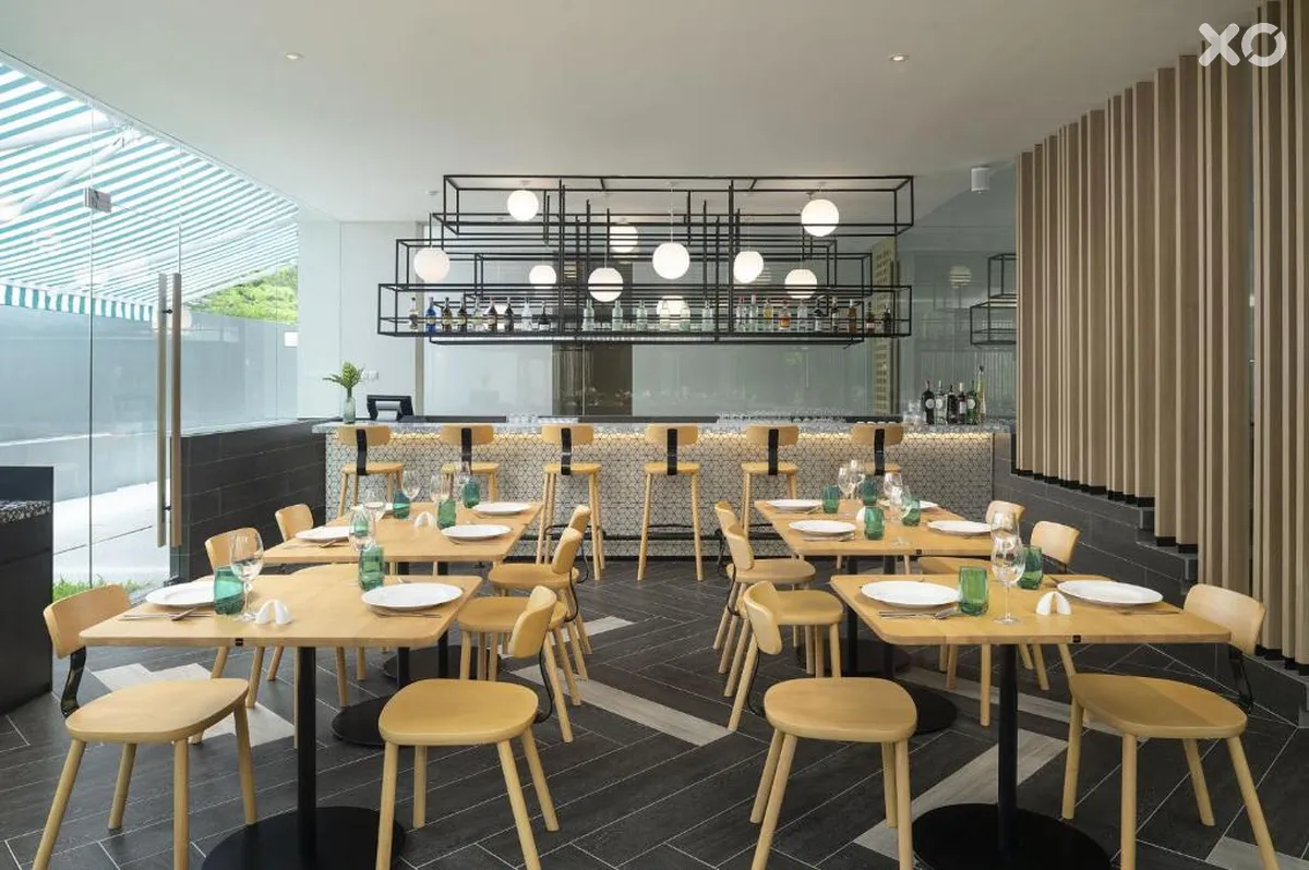 JonoX Phuket Karon