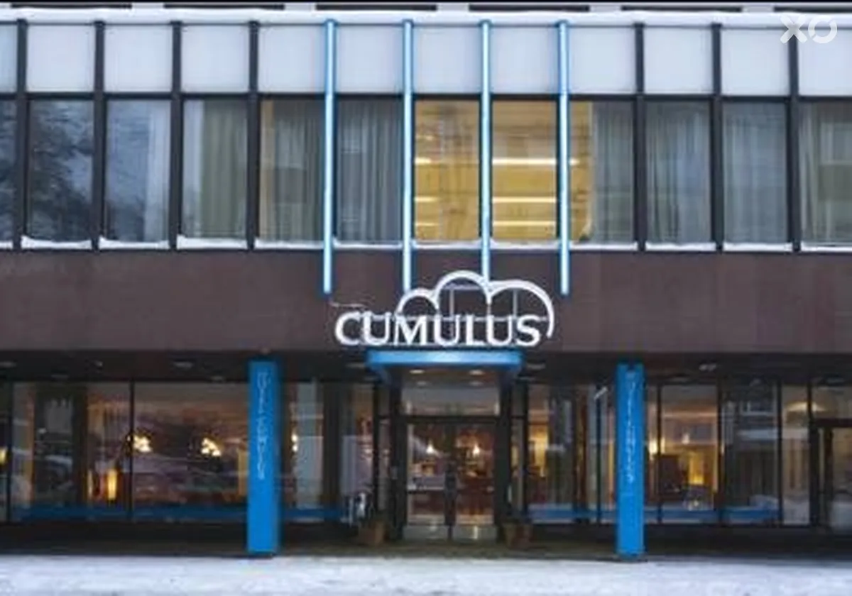 Cumulus Turku