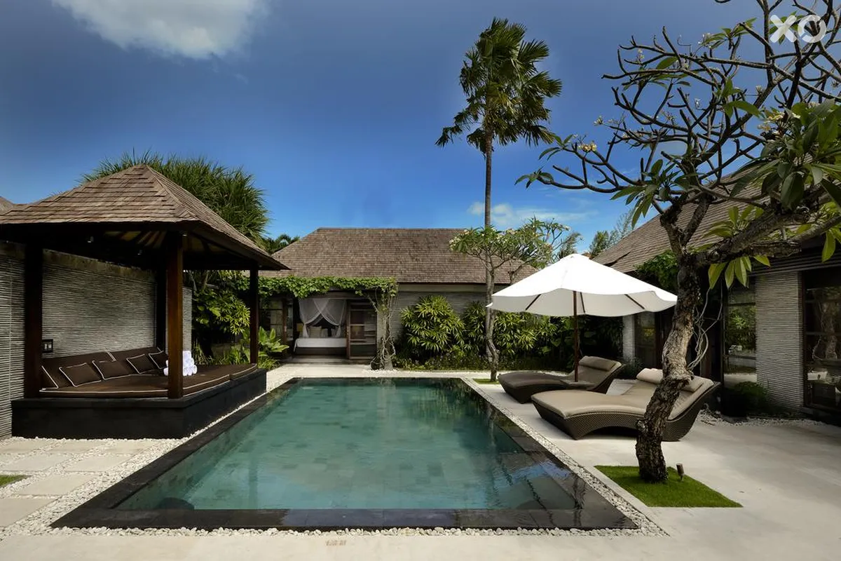 Peppers Seminyak