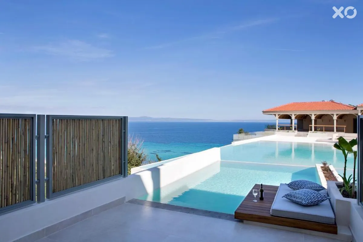 Cora Hotel & Spa Resort