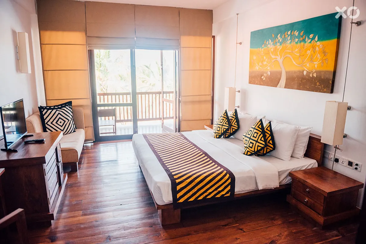 Goldi Sands Hotel