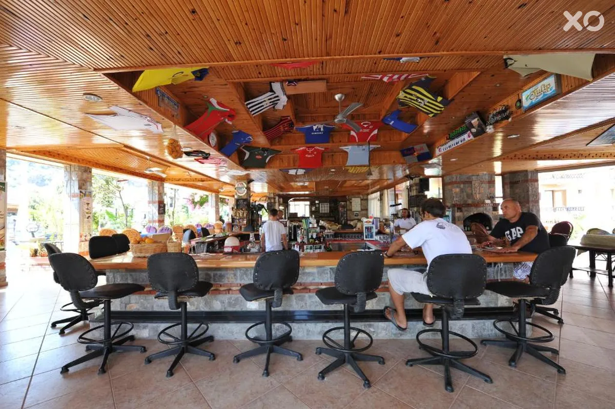 Magic Tulip Beach Hotel