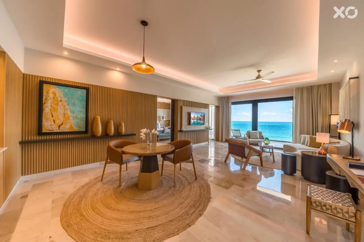 Haven Riviera Cancun Resort & Spa
