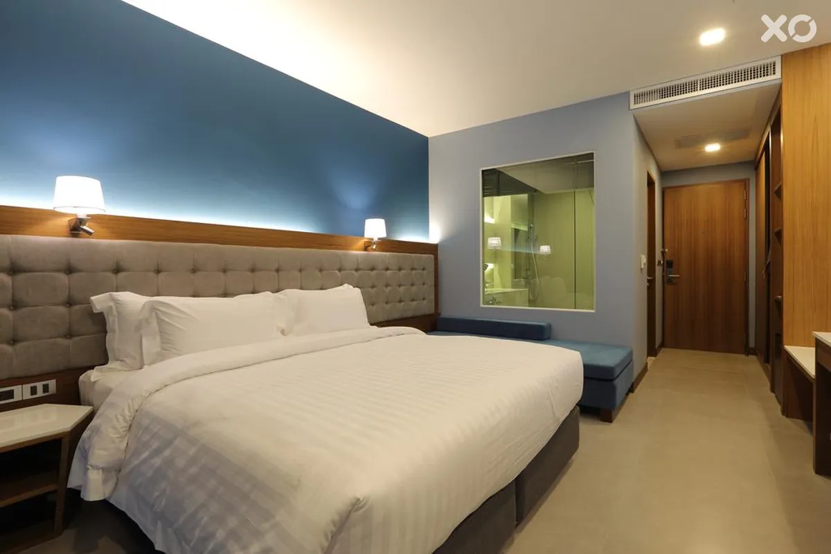 Bluesotel Krabi