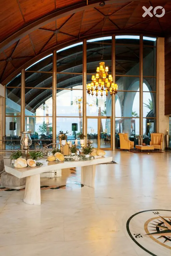 Sentido Mediterranean Village