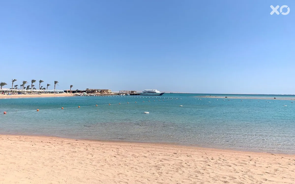 Iberotel Casa Del Mar Resort