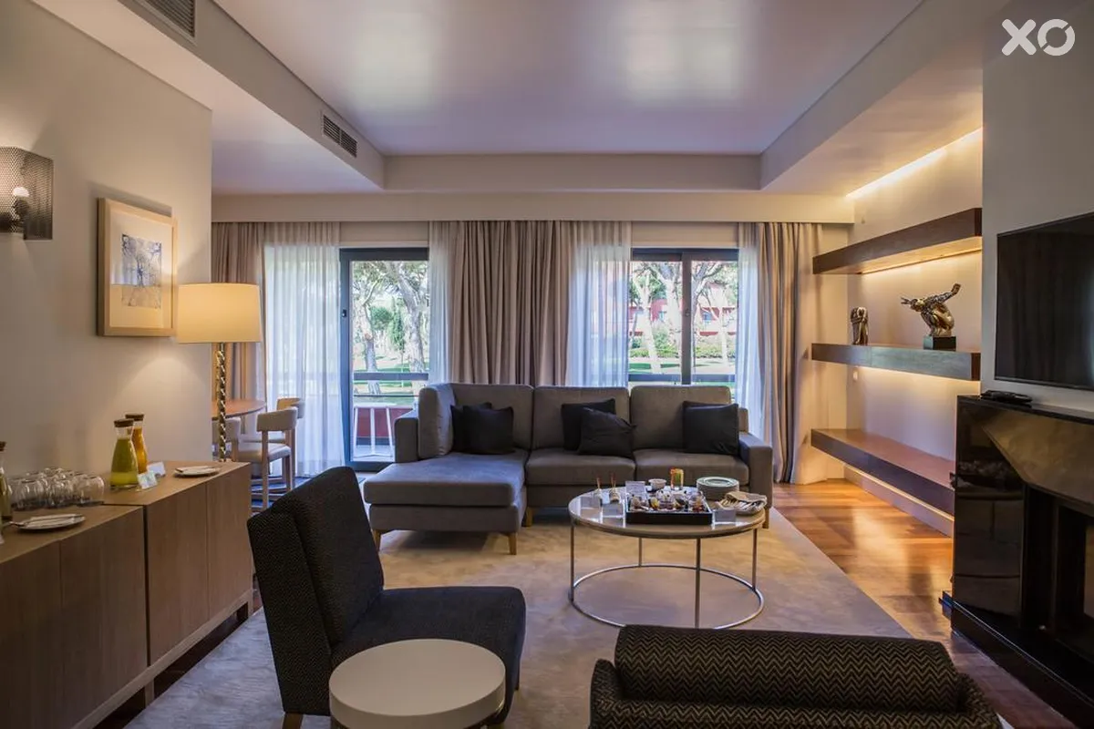 Sheraton Cascais Resort