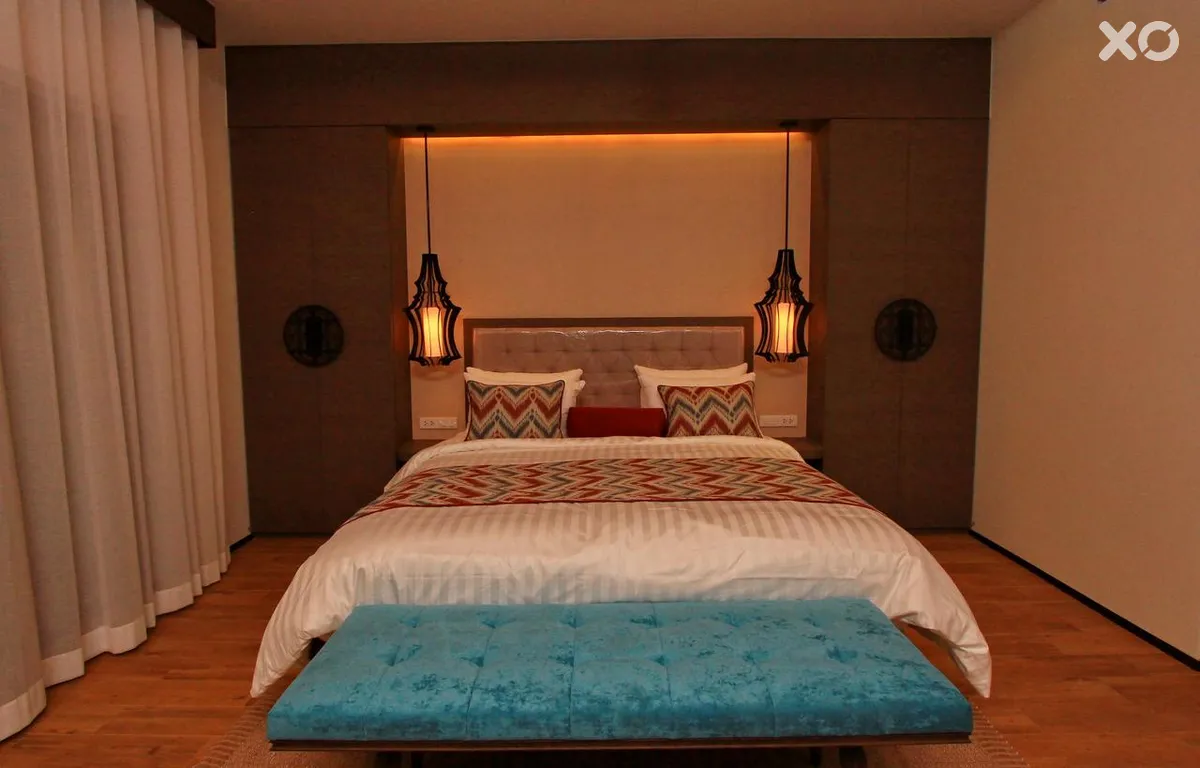 Baan Kongdee Sunset Resort