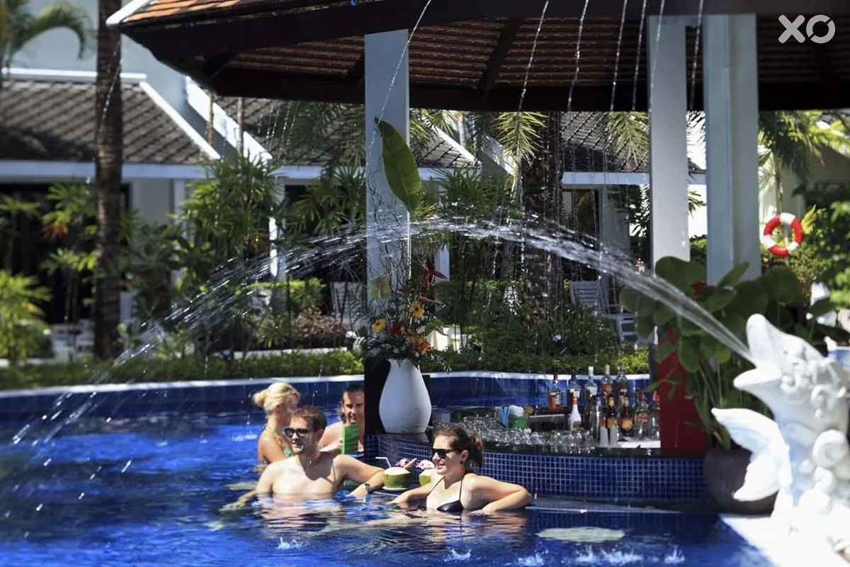 Access Resort & Villas