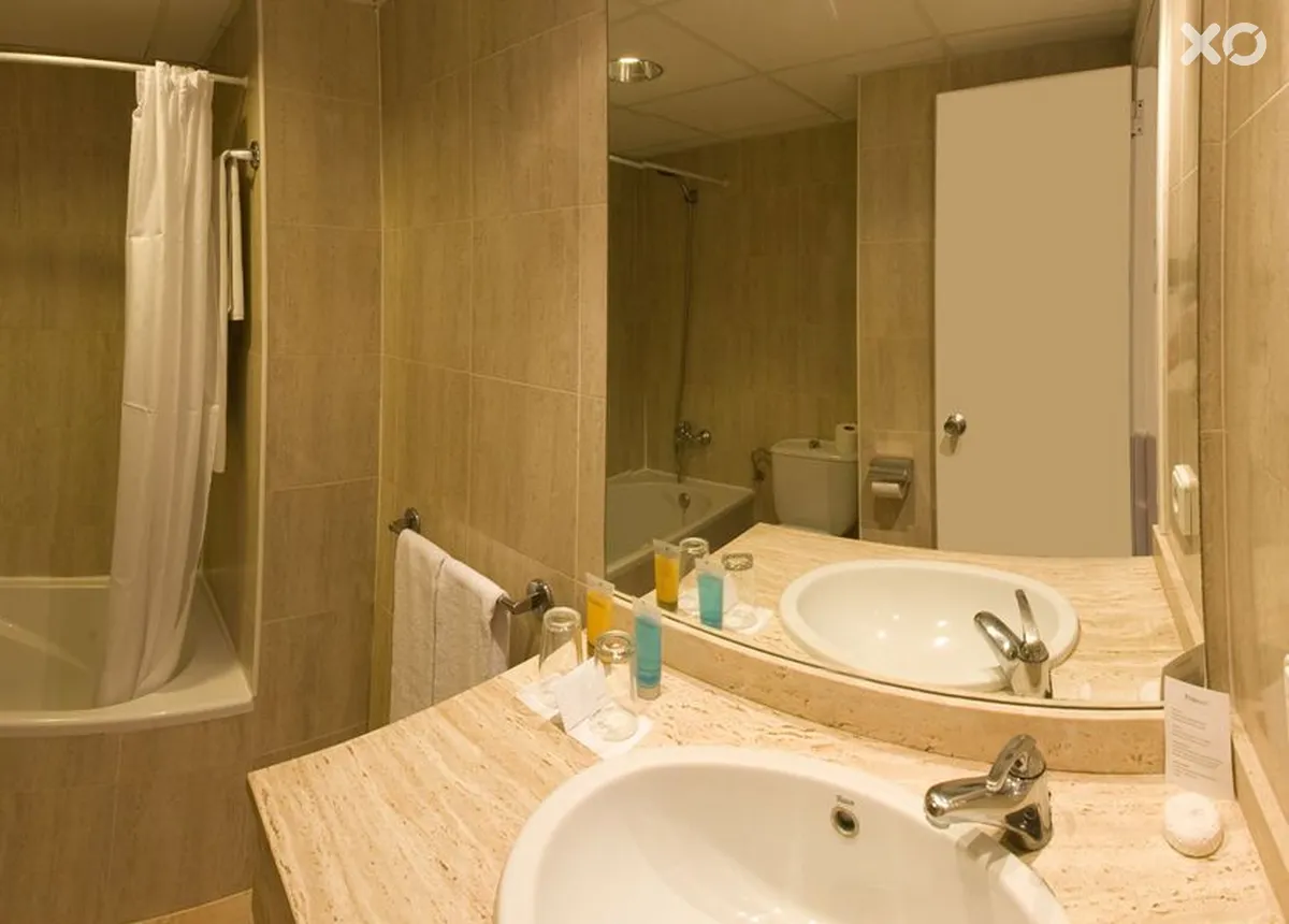 Prinsotel Alba Apartments