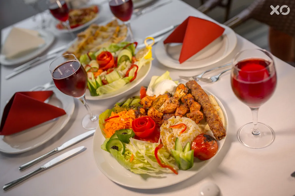 Innova Sultanahmet Hotel