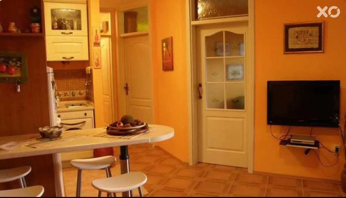 Dragana Apartaments