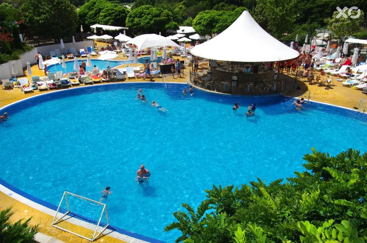 Bella Vista Beach Club
