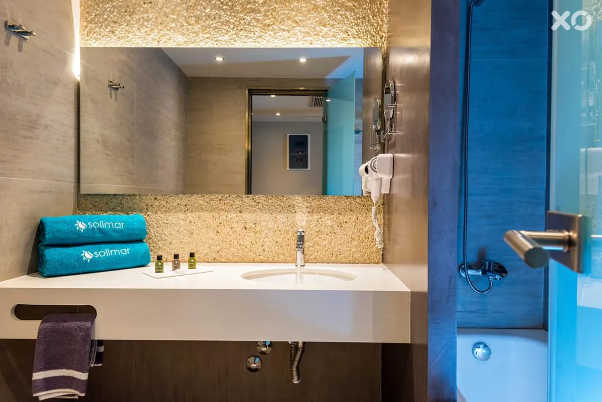 Solimar Aquamarine Hotel