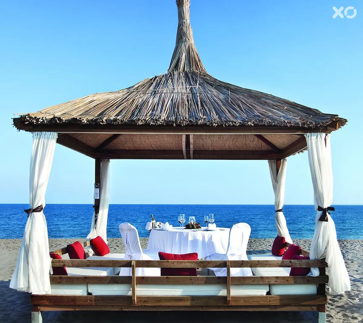 Kempinski Hotel The Dome