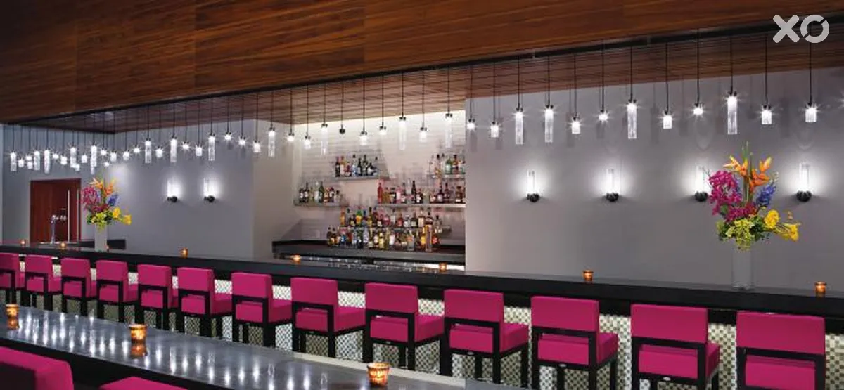 Breathless Riviera Cancun Resort & Spa