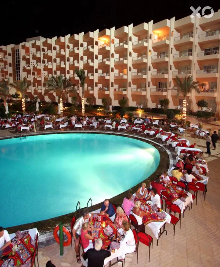 Sea Star Beau Rivage