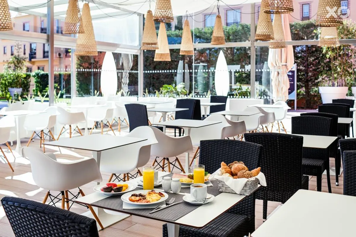 Aqua Pedra Dos Bicos Design Beach Hotel