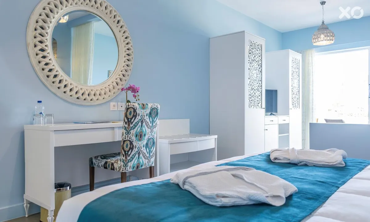 Mythos Palace Resort & Spa