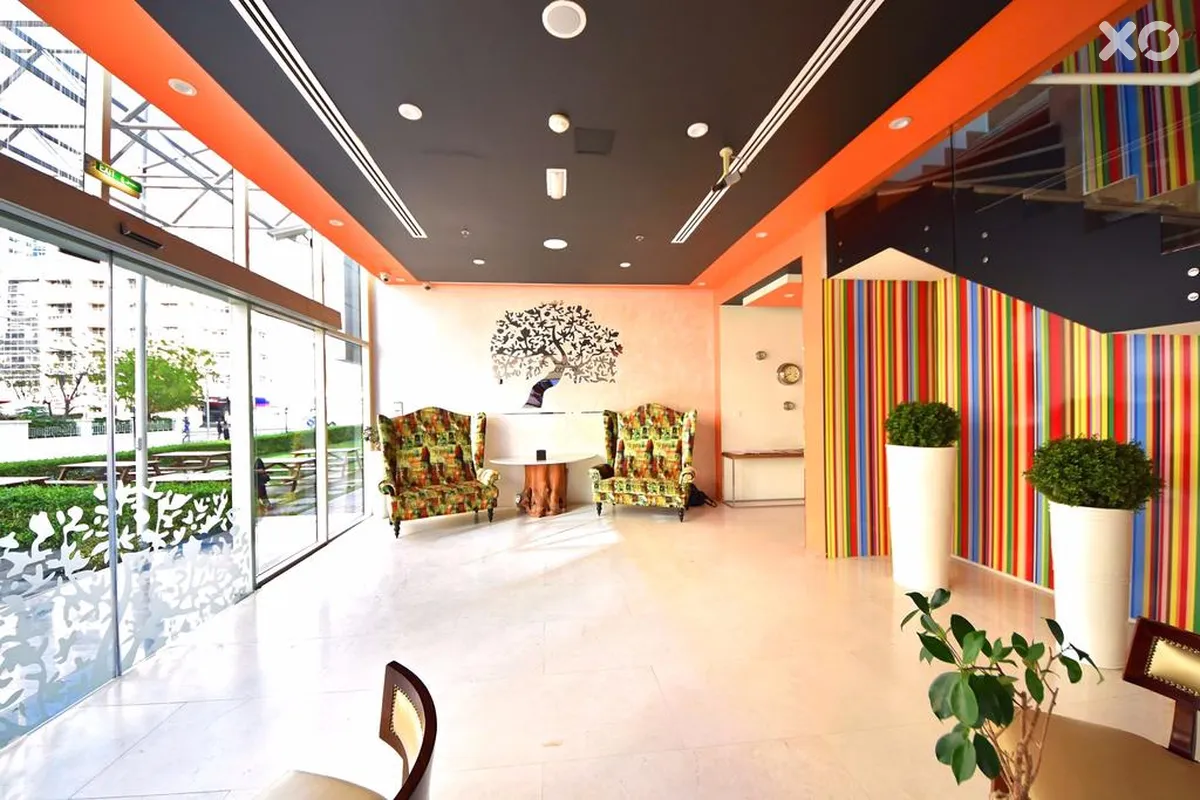 Jannah Place Dubai Marina