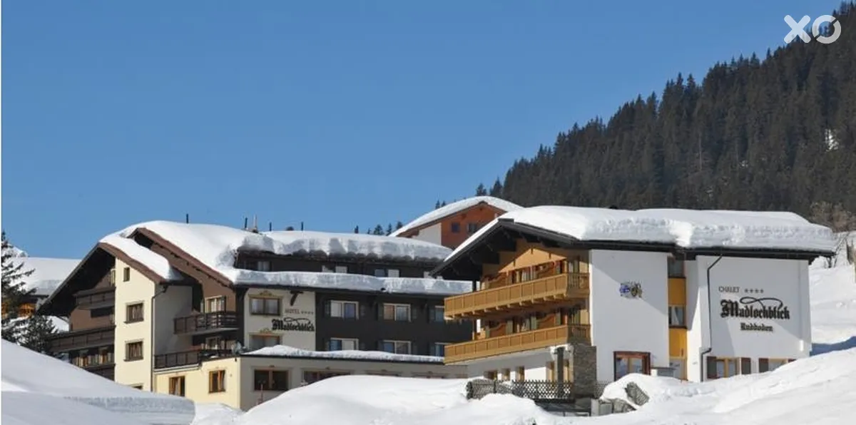 Madlochblick Hotel & Chalet
