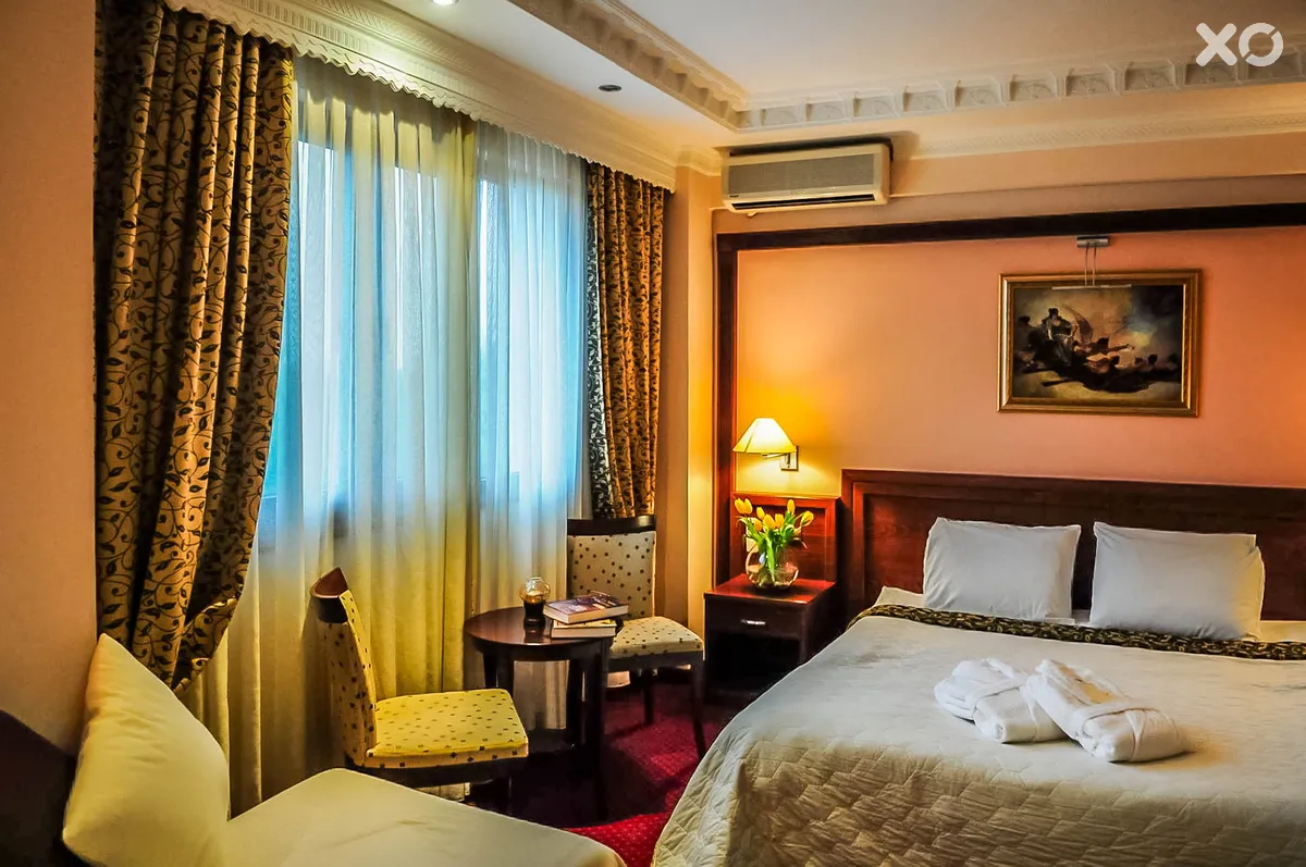 Avalon Hotel