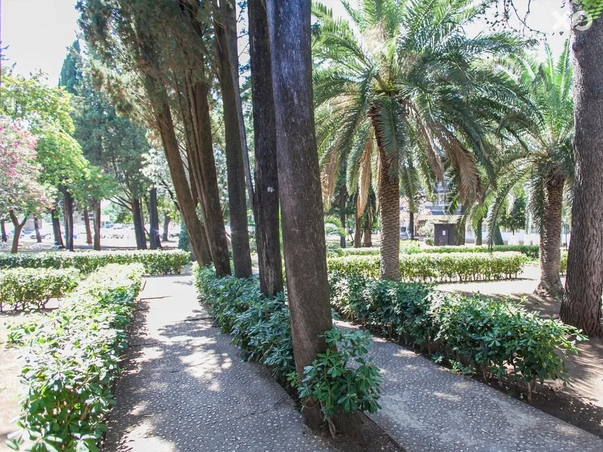 Park Hotel