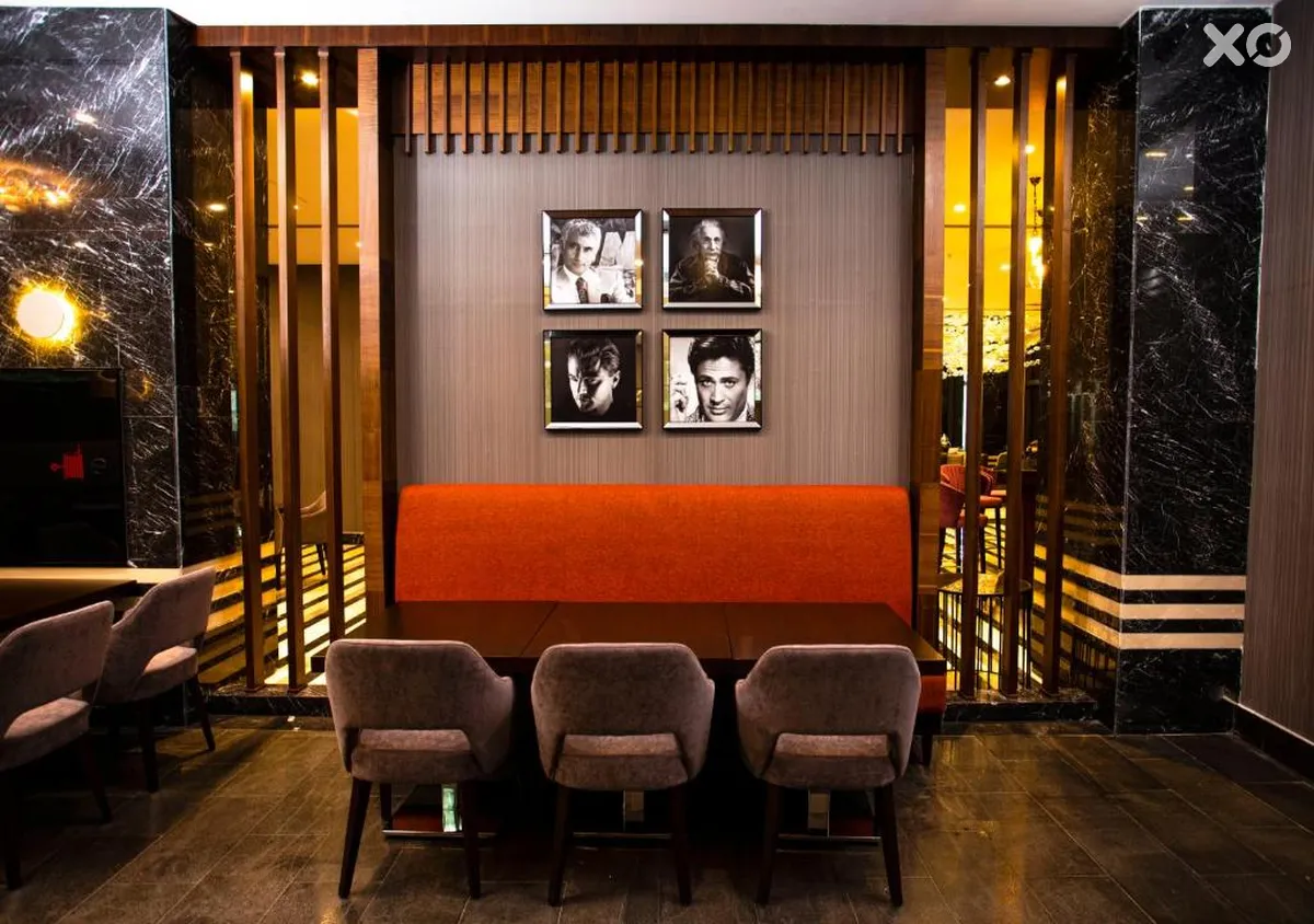 Cher Hotel Beyoglu